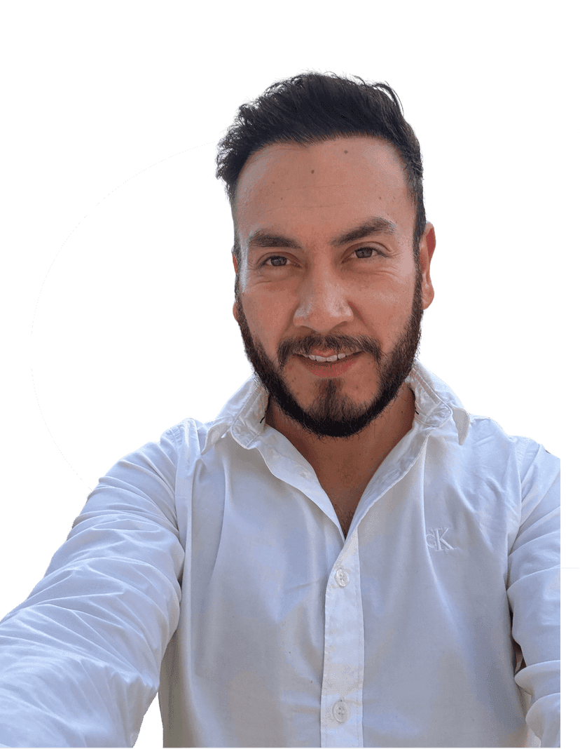 Jhon Camacho
